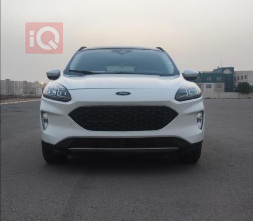 فورد إسكيب